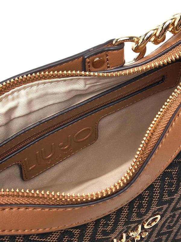 LIUJO ACCESSORI1 Borsa Ridhi Hobo S Liu Jo - T.Moro