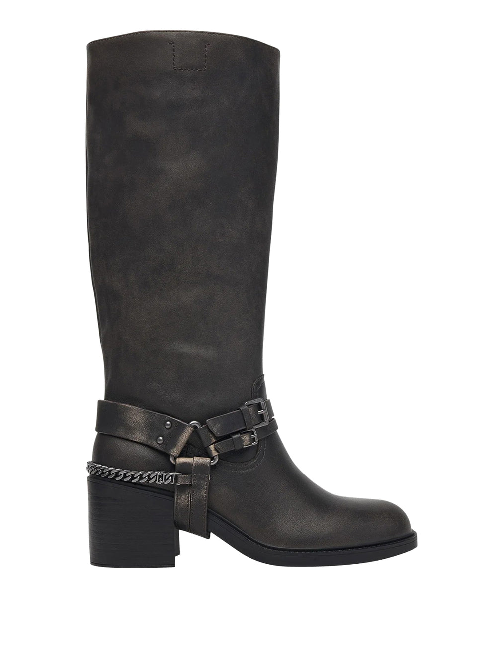 LIUJO CALZATURE DRESS Stivali Colby 01 Liu Jo - Nero