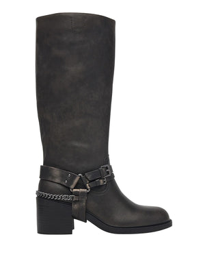 LIUJO CALZATURE DRESS Stivali Colby 01 Liu Jo - Nero