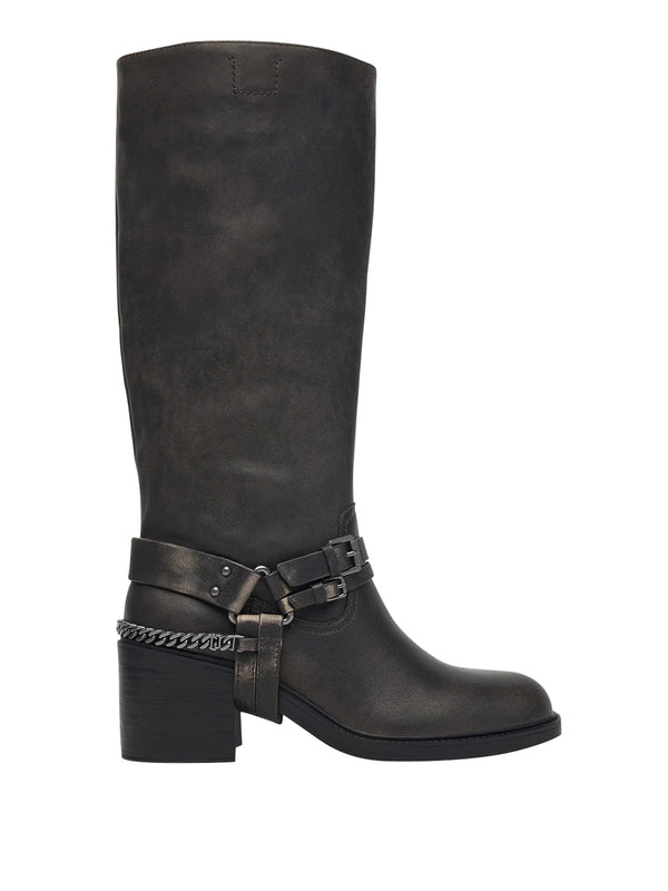 LIUJO CALZATURE DRESS Stivali Colby 01 Liu Jo - Nero
