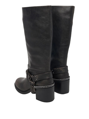 LIUJO CALZATURE DRESS Stivali Colby 01 Liu Jo - Nero