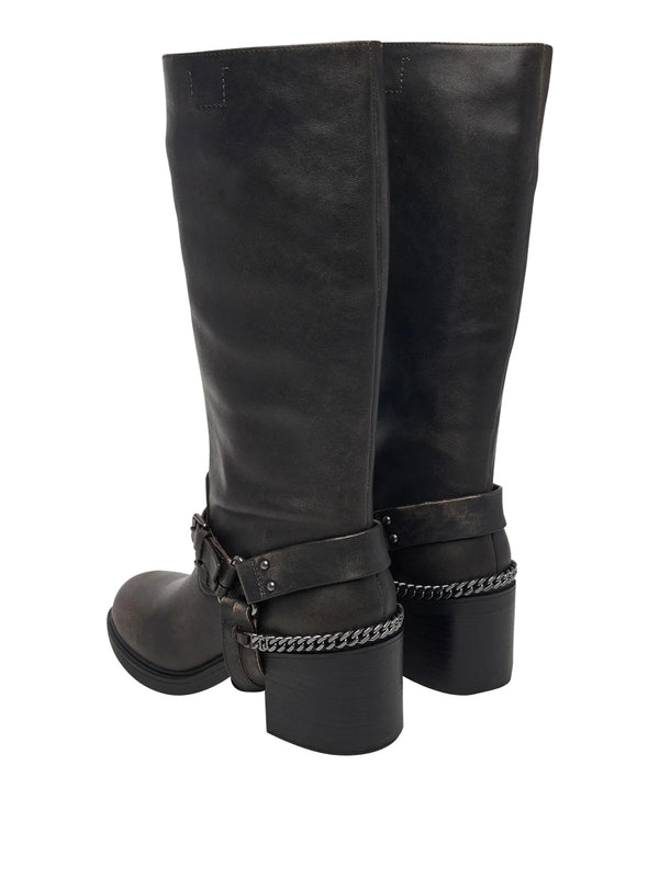 LIUJO CALZATURE DRESS Stivali Colby 01 Liu Jo - Nero