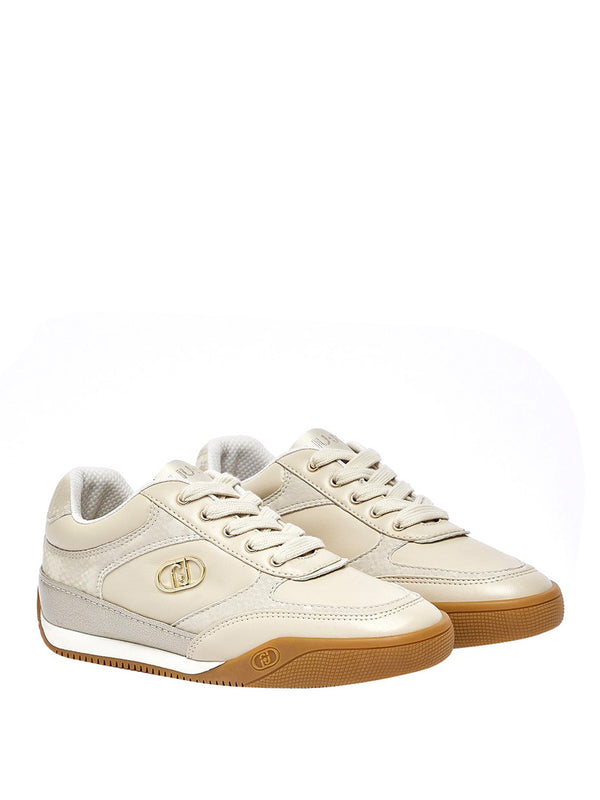 LIUJO CALZATURE SPORT Sneakers Lewis 01 Liu Jo - Corda