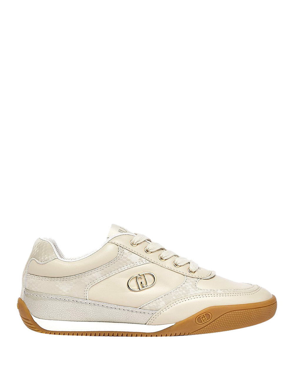 LIUJO CALZATURE SPORT Sneakers Lewis 01 Liu Jo - Corda