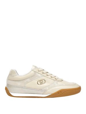 LIUJO CALZATURE SPORT Sneakers Lewis 01 Liu Jo - Corda