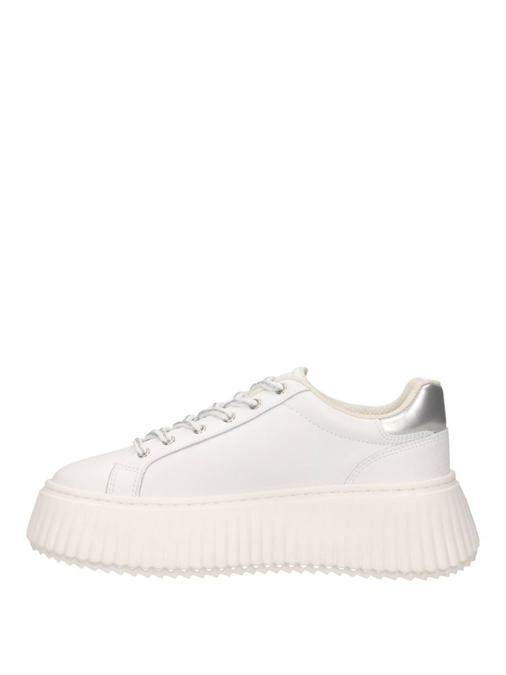 LIUJO CALZATURE SPORT Sneakers Liu Jo Elodie 01 - Bianco