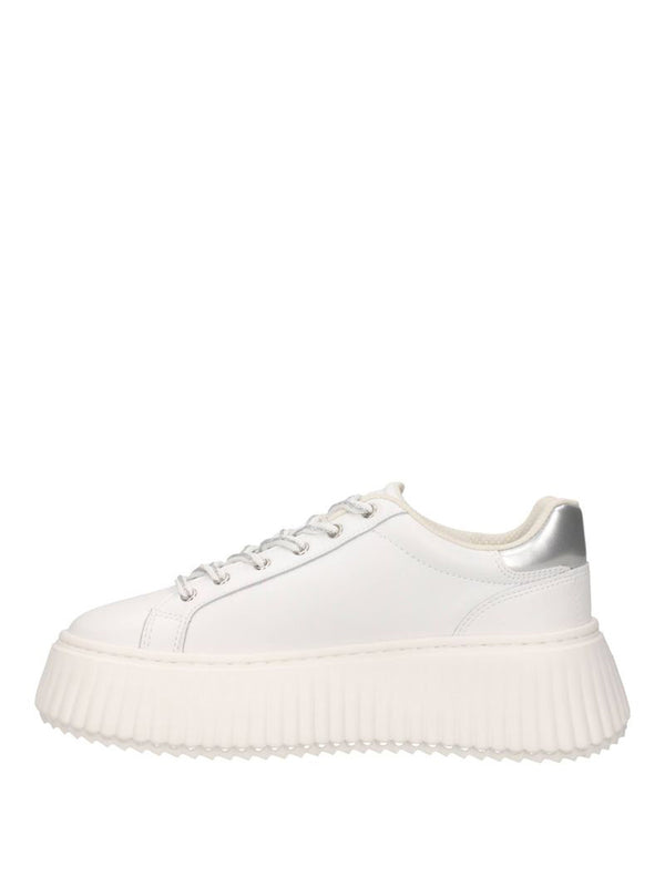 LIUJO CALZATURE SPORT Sneakers Liu Jo Elodie 01 - Bianco
