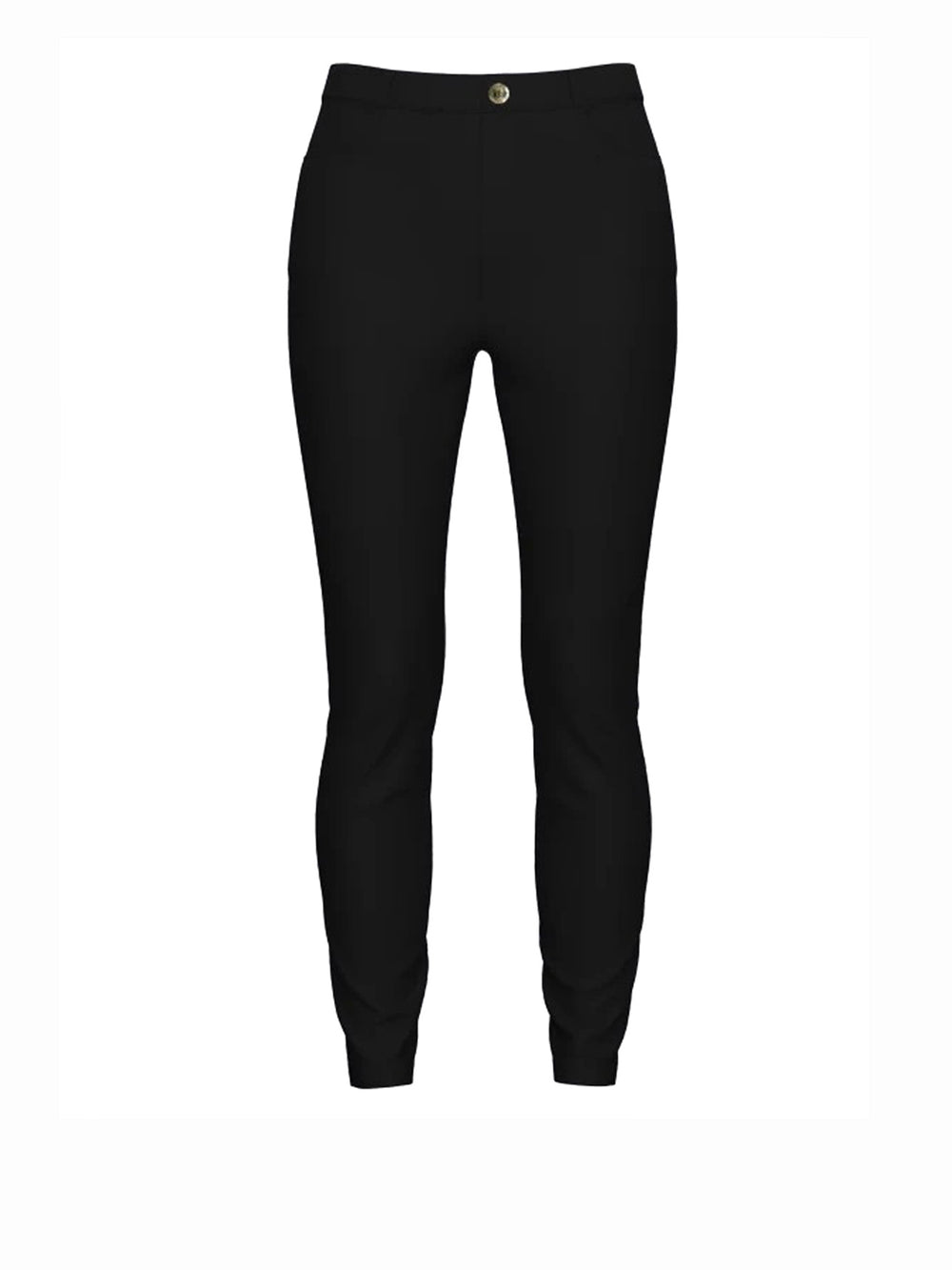 LIUJO SPORT Pantaloni Skinny Liu Jo Sport - Nero