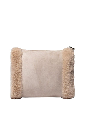 MARC ELLIS Pochette buby Caracal C. Marc Ellis - Beige