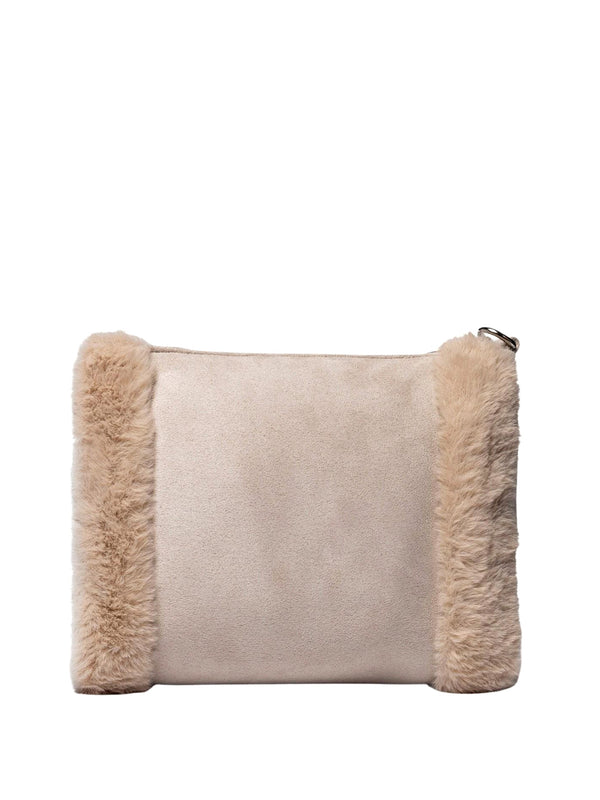 MARC ELLIS Pochette buby Caracal C. Marc Ellis - Beige