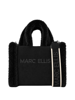 MARC ELLIS Borsa a Mano Buby Caracal M Marc Ellis - Nero