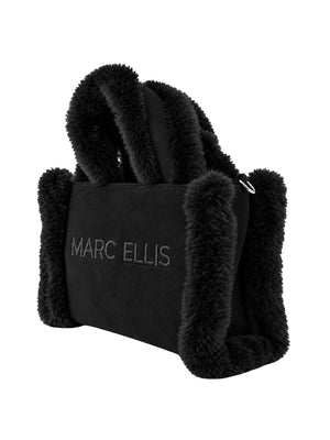 MARC ELLIS Borsa a Mano Buby Caracal S Marc Ellis - Nero