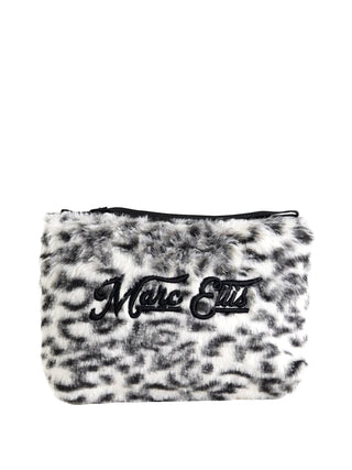 MARC ELLIS Pochette Buby Lynx C Marc Ellis - Nero