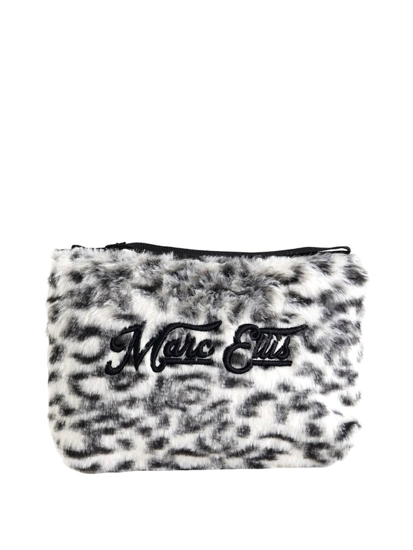 MARC ELLIS Pochette Buby Lynx C Marc Ellis - Nero