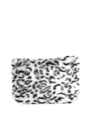 MARC ELLIS Pochette Buby Lynx C Marc Ellis - Nero