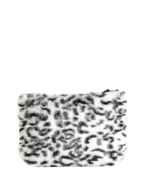 MARC ELLIS Pochette Buby Lynx C Marc Ellis - Nero