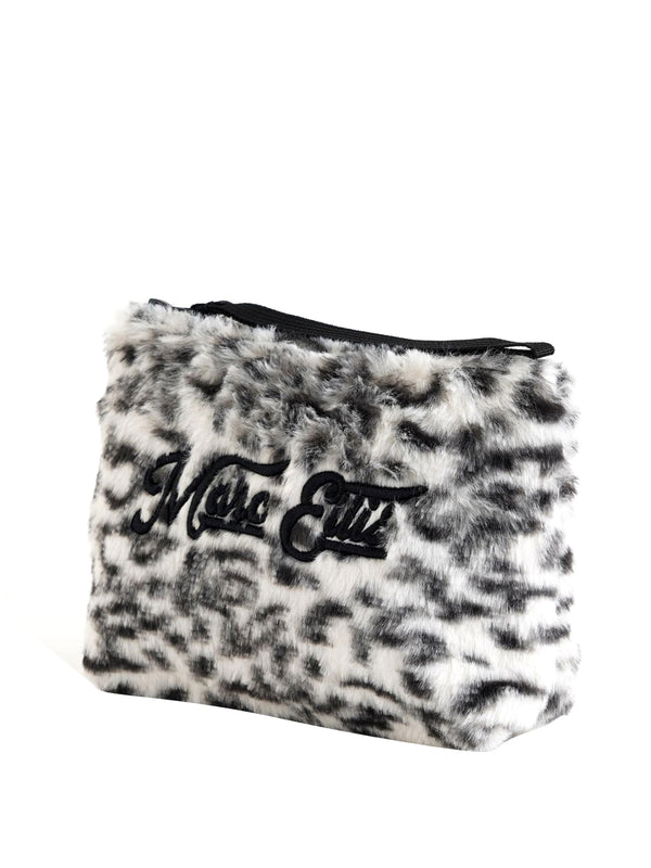 MARC ELLIS Pochette Buby Lynx C Marc Ellis - Nero
