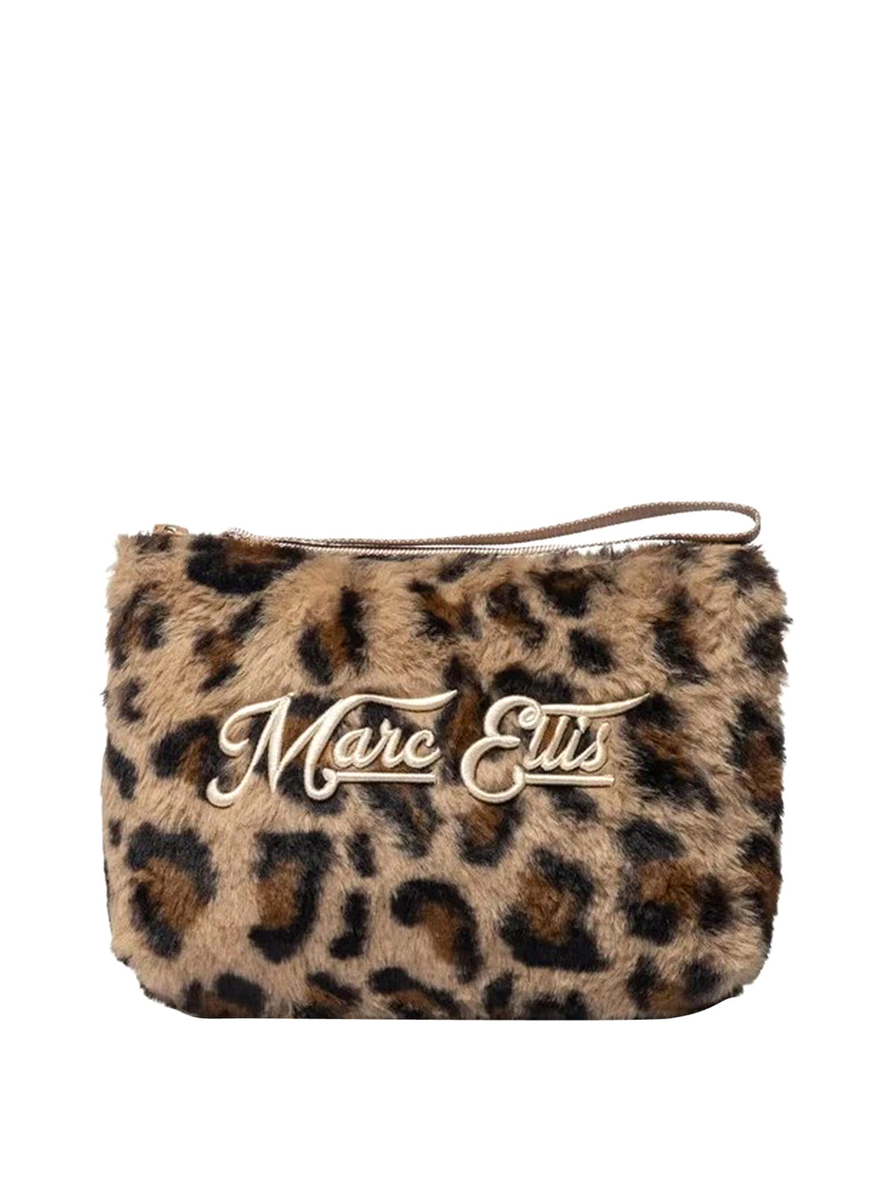 MARC ELLIS Pochette Buby Lynx C Marc Ellis - Beige