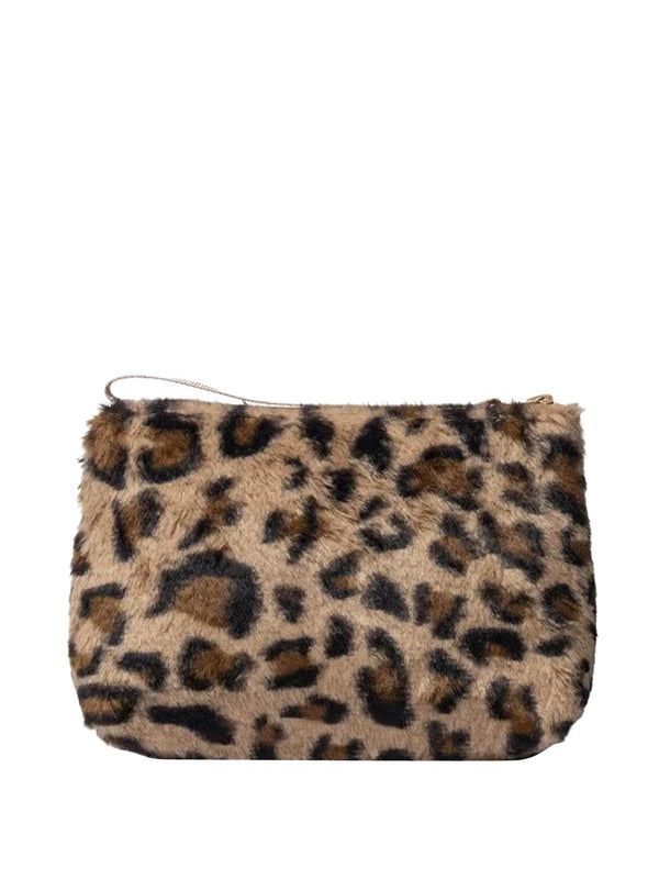 MARC ELLIS Pochette Buby Lynx C Marc Ellis - Beige