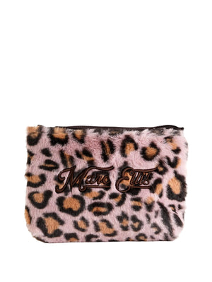 MARC ELLIS Pochette Buby Lynx C Marc Ellis - Rosa
