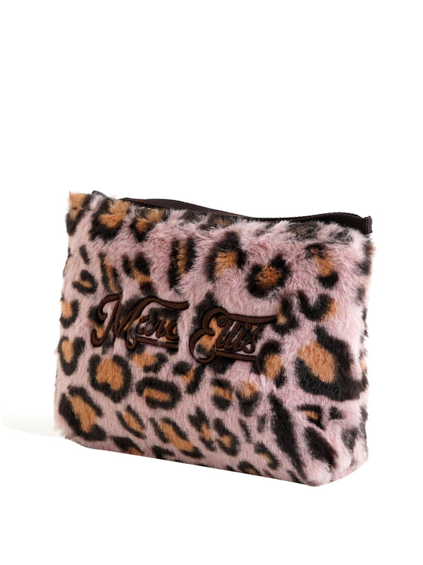 MARC ELLIS Pochette Buby Lynx C Marc Ellis - Rosa