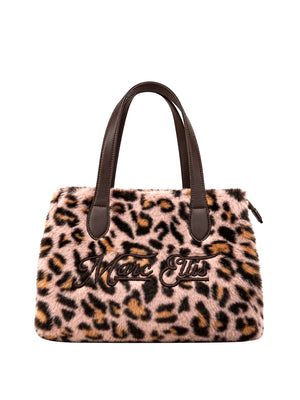 MARC ELLIS Borsa a Mano Buby Linx L Marc Ellis - Rosa