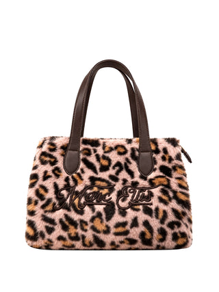 MARC ELLIS Borsa a Mano Buby Linx L Marc Ellis - Rosa