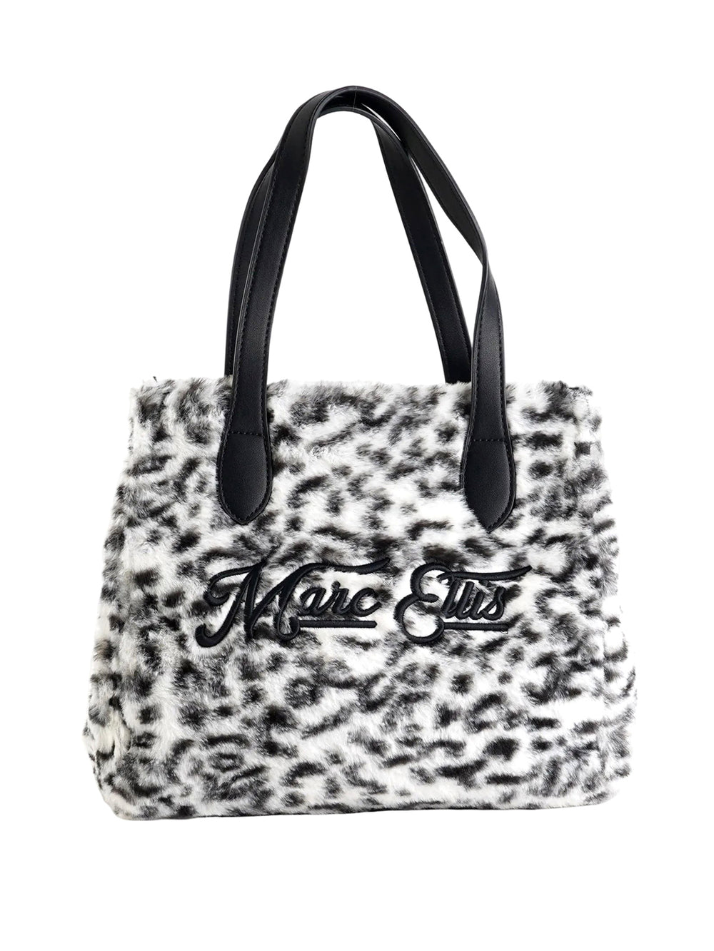 MARC ELLIS Borsa a Mano Buby Lynx M Marc Ellis - Nero