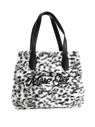 MARC ELLIS Borsa a Mano Buby Lynx M Marc Ellis - Nero