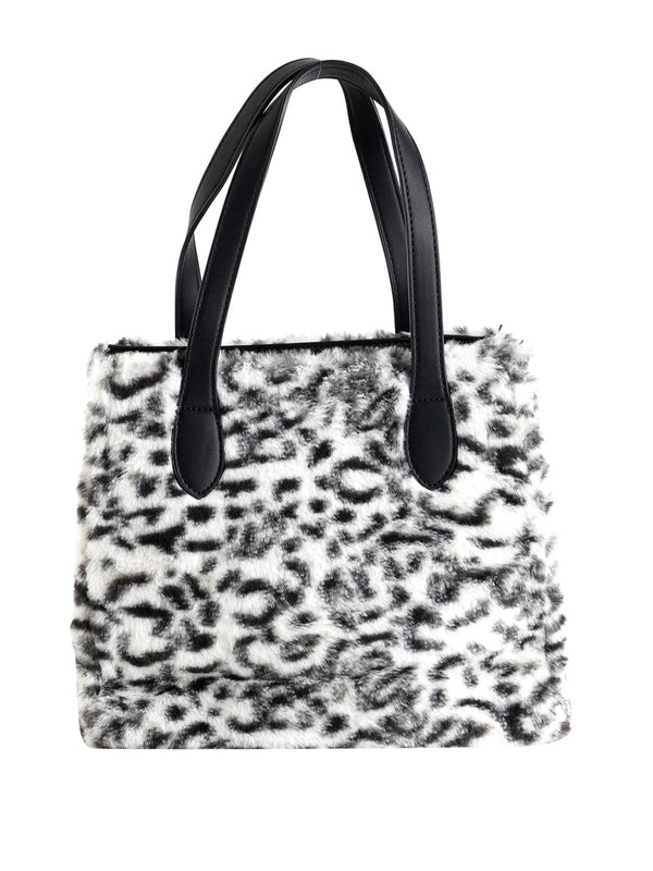 MARC ELLIS Borsa a Mano Buby Lynx M Marc Ellis - Nero