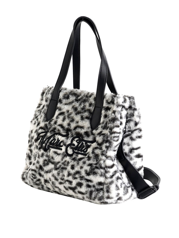 MARC ELLIS Borsa a Mano Buby Lynx M Marc Ellis - Nero