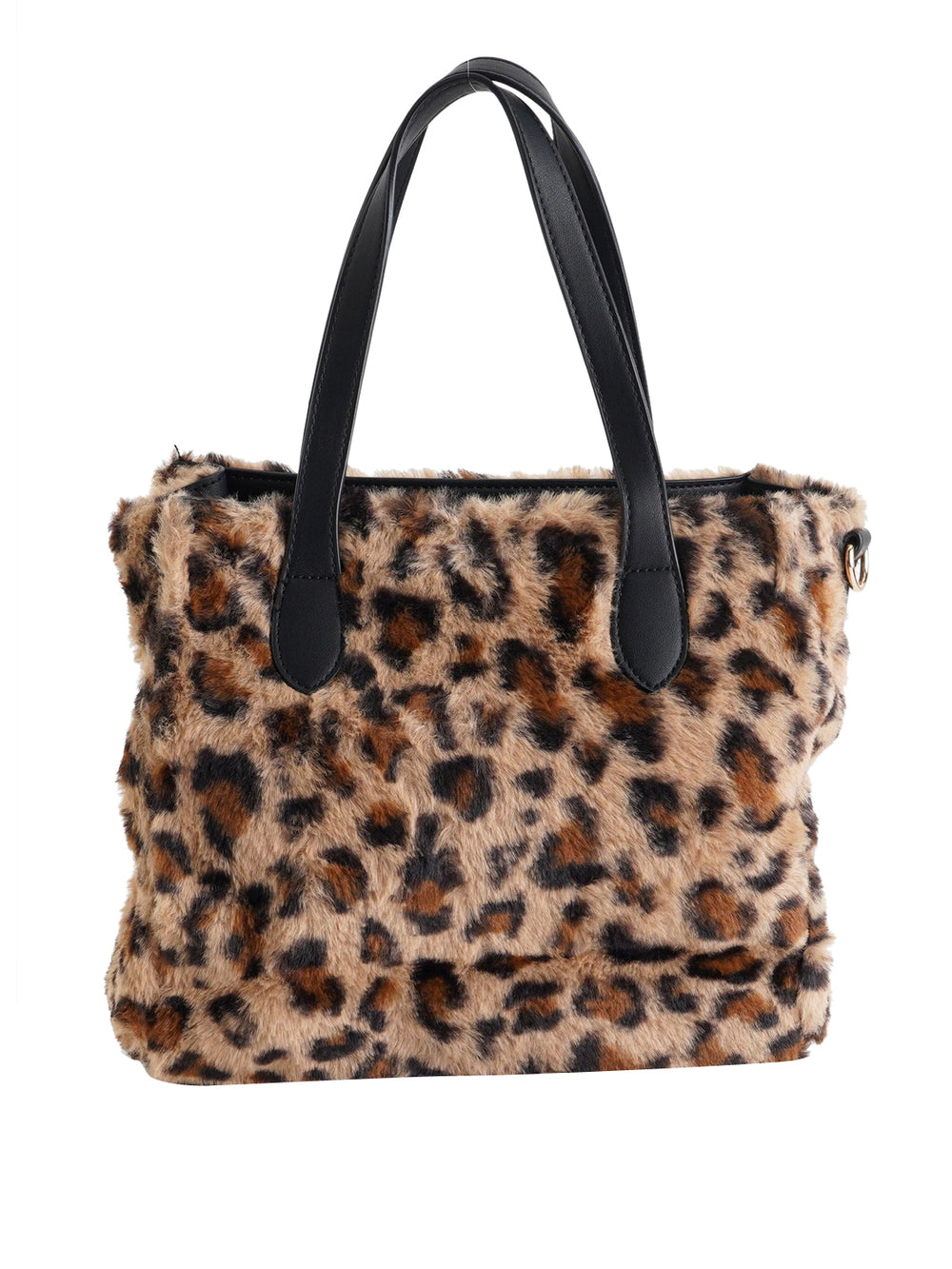 MARC ELLIS Borsa a Mano Buby Lynx M Marc Ellis - Beige Scuro