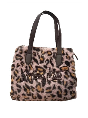 MARC ELLIS Borsa a Mano Buby Lynx M Marc Ellis - Rosa