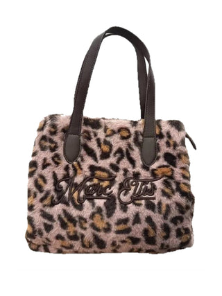 MARC ELLIS Borsa a Mano Buby Lynx M Marc Ellis - Rosa