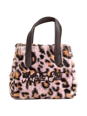MARC ELLIS Borsa a Mano Buby Lynx S Marc Ellis - Rosa