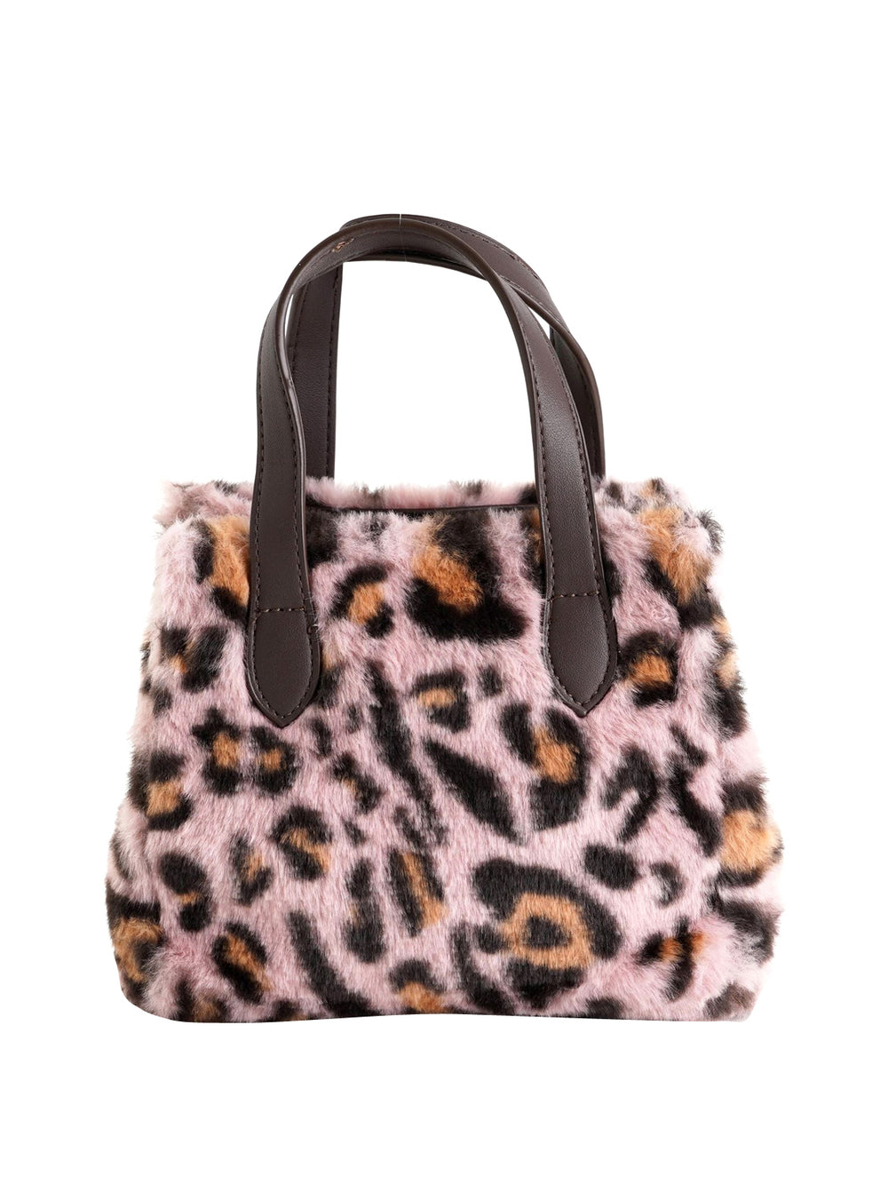 Marc Ellis Borsa a Mano Buby Lynx S Marc Ellis - Rosa