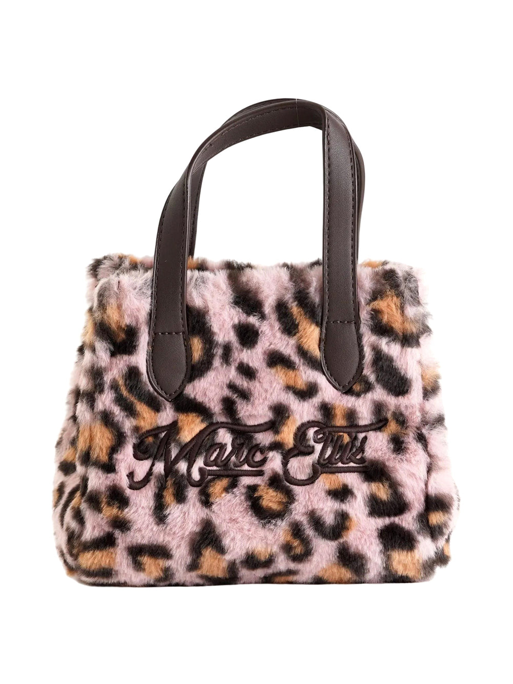 Marc Ellis Borsa a Mano Buby Lynx S Marc Ellis - Rosa