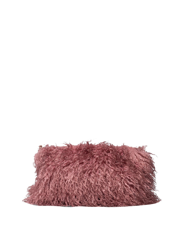 Marc Ellis Pochette Buby Yak Marc Ellis - Misty Rose