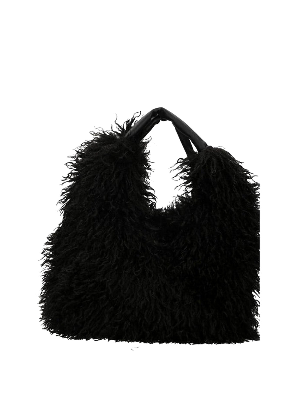 Marc Ellis Borsa a Spalla Buby Yak M Marc Ellis - Nero