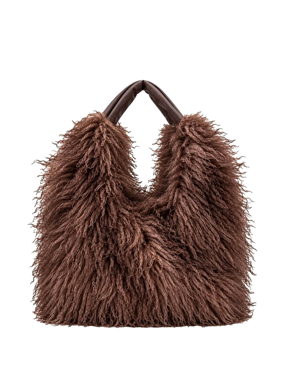 Marc Ellis Borsa a Spalla Buby Yak M Marc Ellis - Marrone
