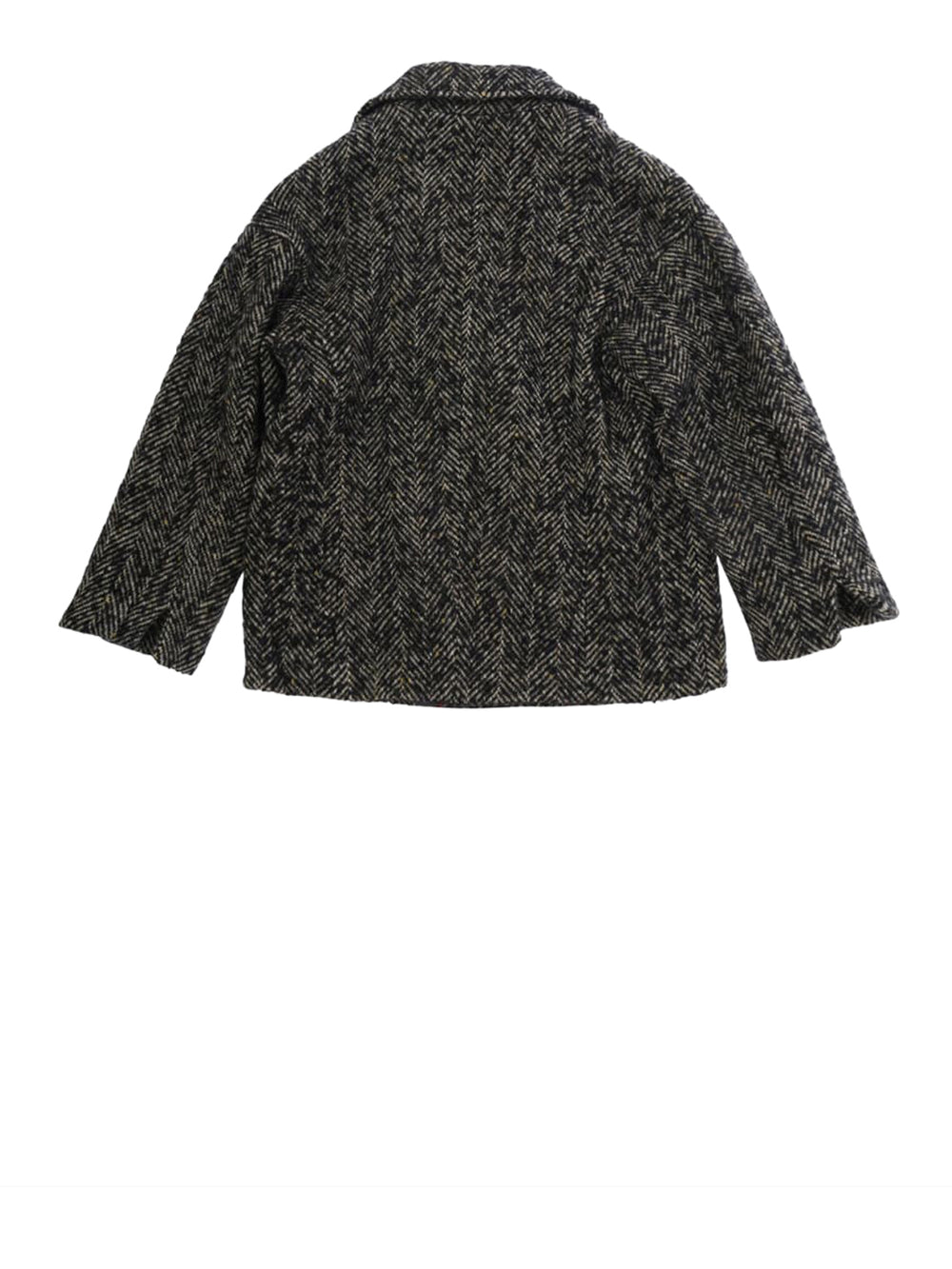 Max & Co Cappotto Max & Co Maxj1F Nero