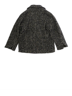 Max & Co Cappotto Max & Co Maxj1F Nero