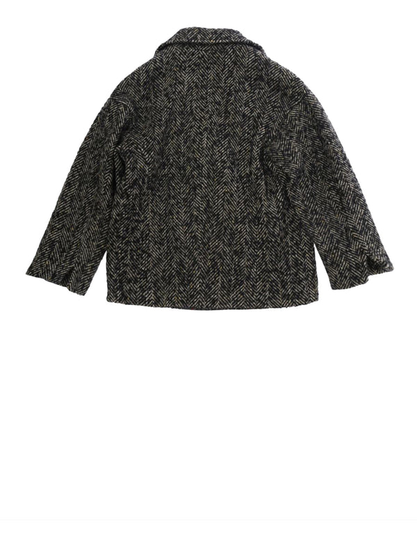 Max & Co Cappotto Max & Co Maxj1F Nero