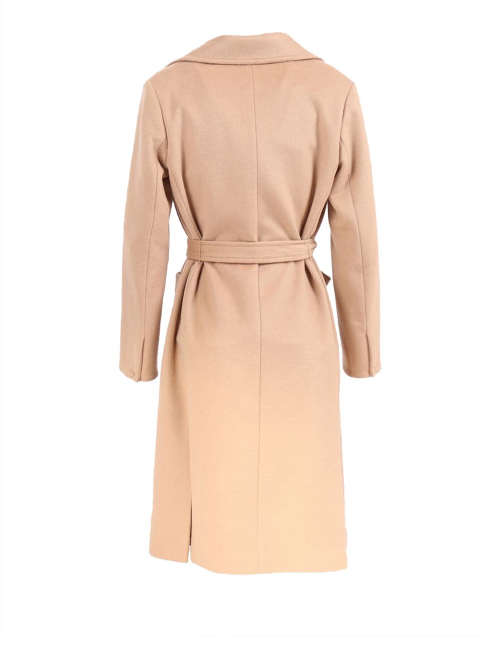 Max & Co Cappotto Max & Co Maxj1F Beige