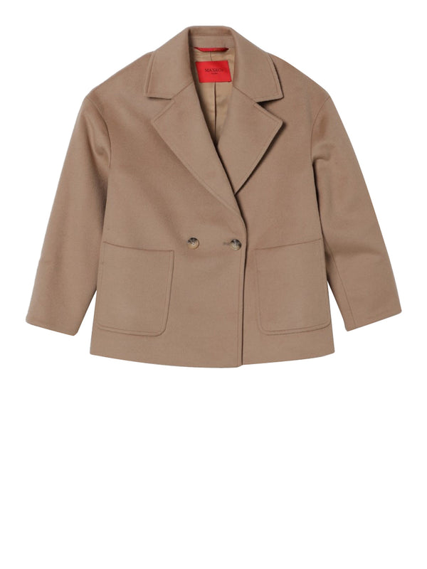 Max & Co Giacca Maxj35F Max & Co Beige