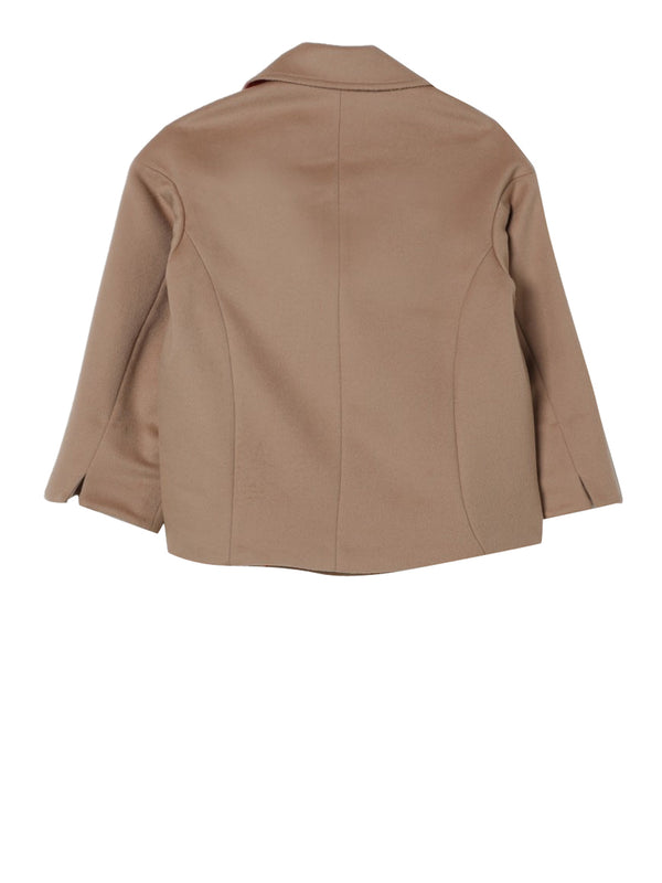 Max & Co Giacca Maxj35F Max & Co Beige