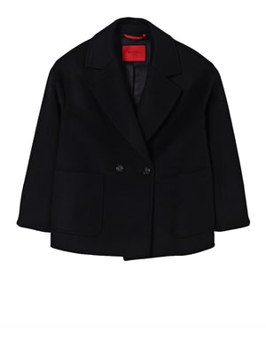 Max & Co Giacca Maxj35F Max & Co Nero