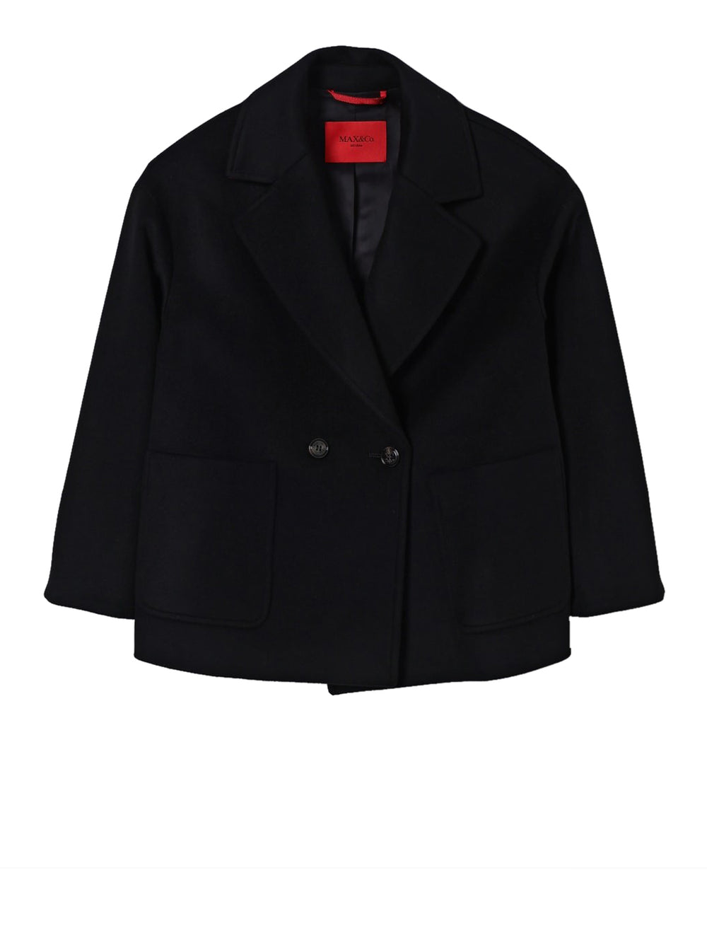 Max & Co Giacca Maxj35F Max & Co Nero