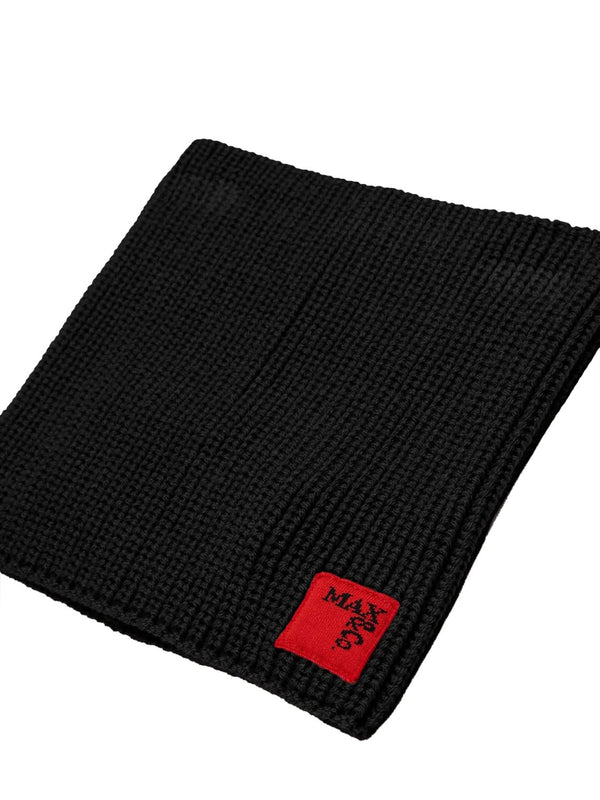 Max & Co Sciarpa Max & Co Maxr2F Nero