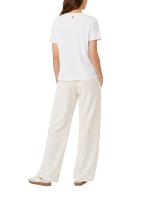 Max Mara Weekend T-Shirt Edison MaxMara - Bianco